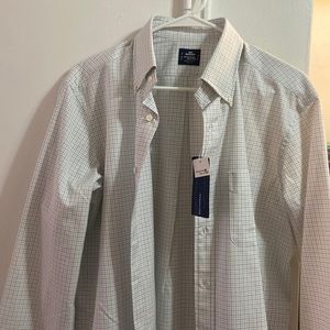 Kamakura - Broadcloth Button Down Collar Check